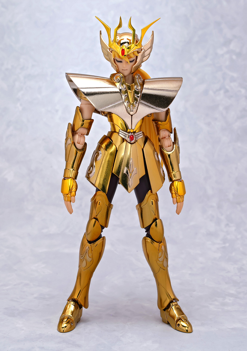 聖闘士聖衣神話EX リバイバル版4体セット ノベルティ付 【公式通販】