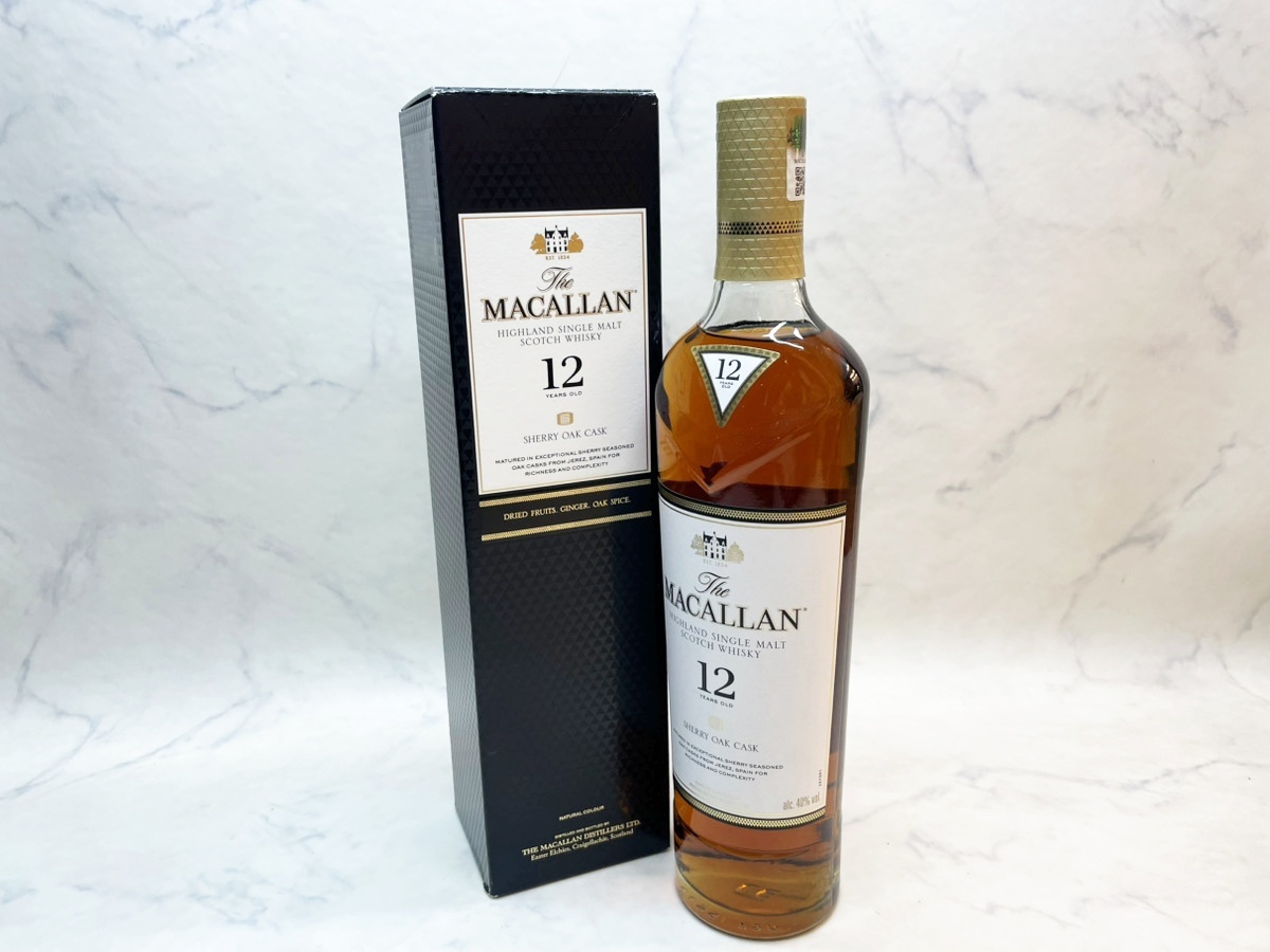 2026年最新】Yahoo!オークション -マッカラン25年の中古品・新品・未