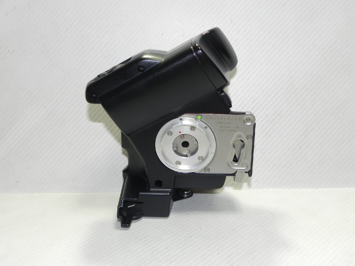 Hasselblad Winder CW グリップ 503CW 503CXi 対応 モーターワインダー