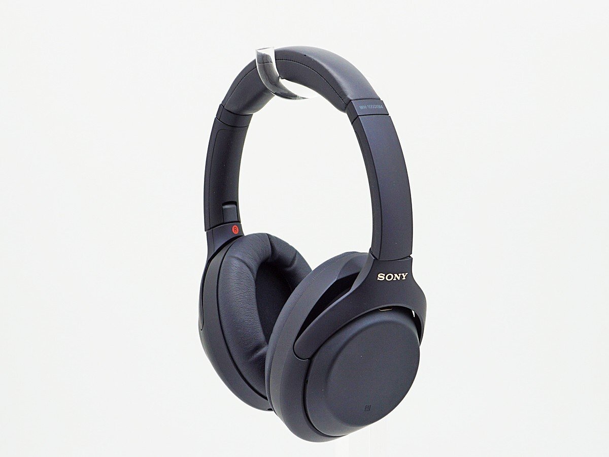 SONY MDR-IF245RK 未使用品 SONY 赤外線コードレスステレオヘッドホン