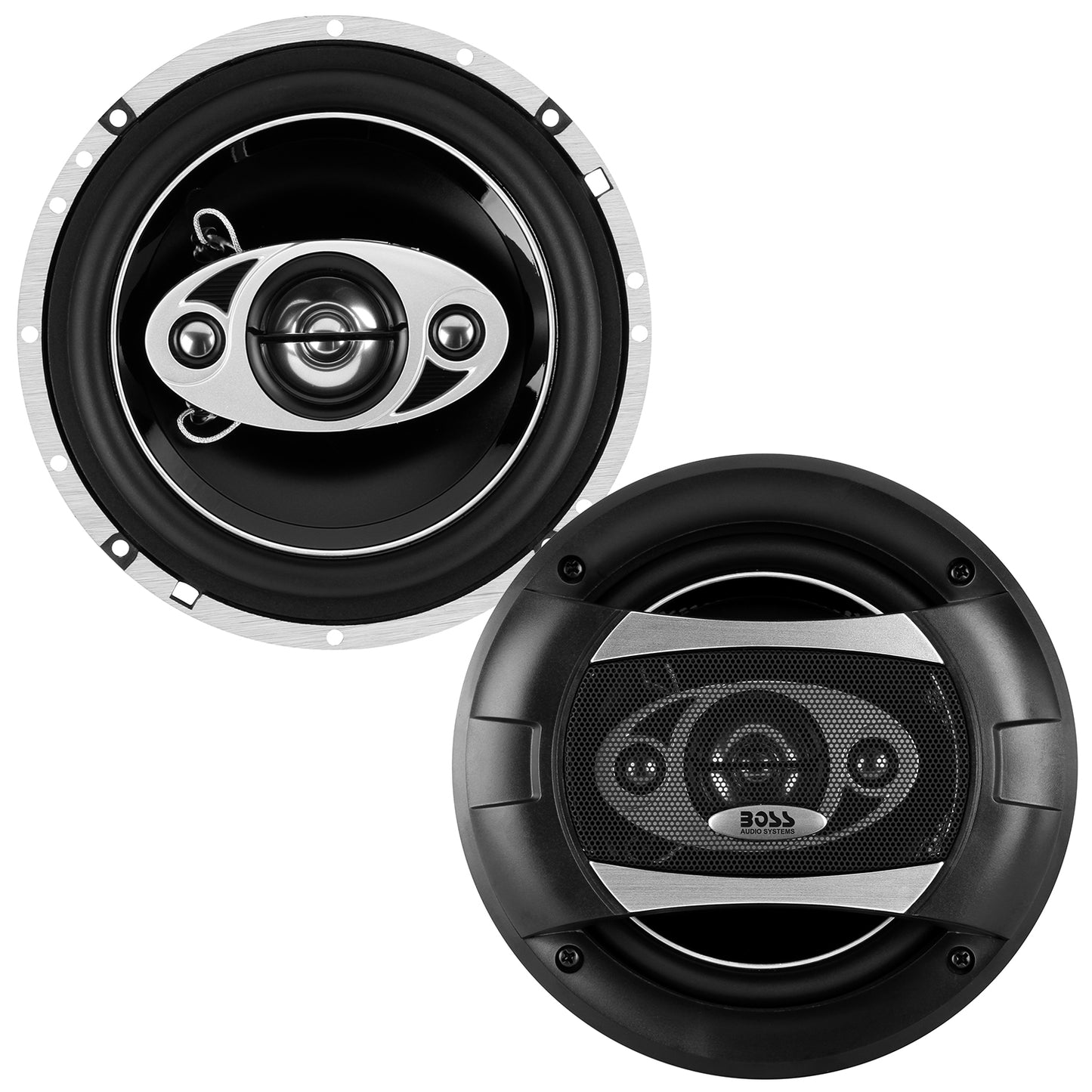 BOSS Audio Systems NX524 Onyx Series 5.25 Inch Car Door Speakers