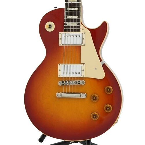 orville オービルles paulレスポールスタンダード レモンドロップ