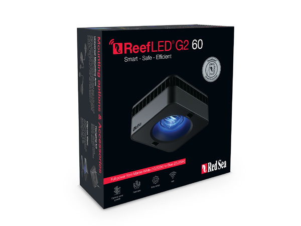 Red Sea ReefLED 90 サンゴ用LED照明