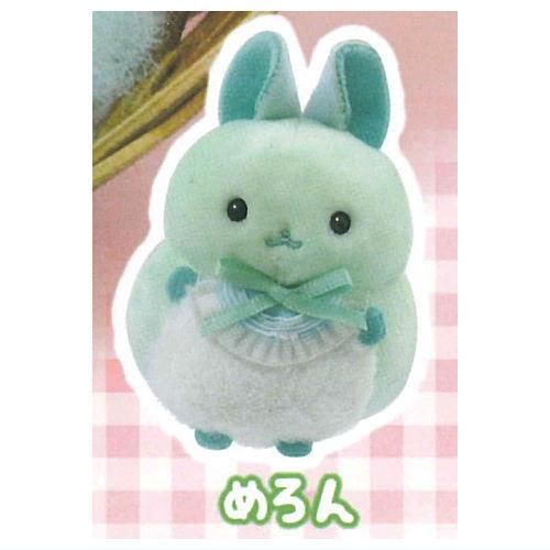 もちふわっ べびーばにーず [5.めろん],ウルトラニュープランニング