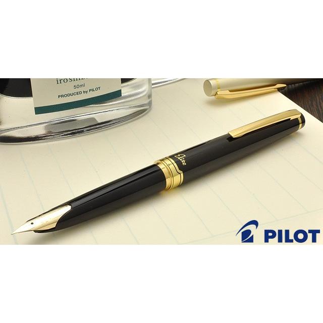 PILOT（パイロット） 【在庫品】パイロット万年筆 エリート95S