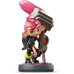 amiibo 【外箱無し】タコボーイ 即納 タコボーイ (スプラトゥーン