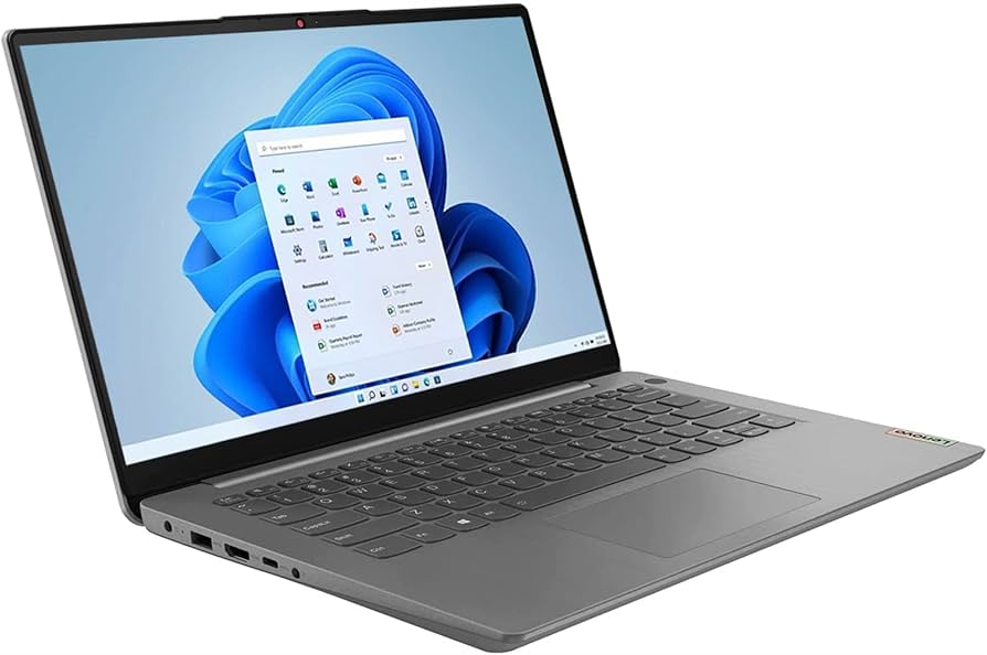 Amazon.com: Lenovo 2022 est Ideapad 3 14'' FHD Laptop, Intel Core
