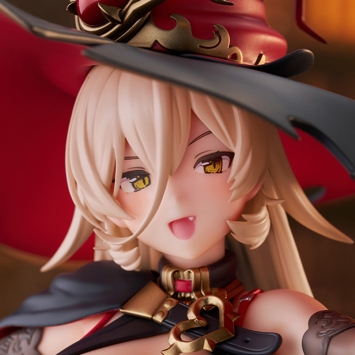 ニュイ・ソシエール 1/7スケールフィギュア』 ホビーECサイト『FURYU