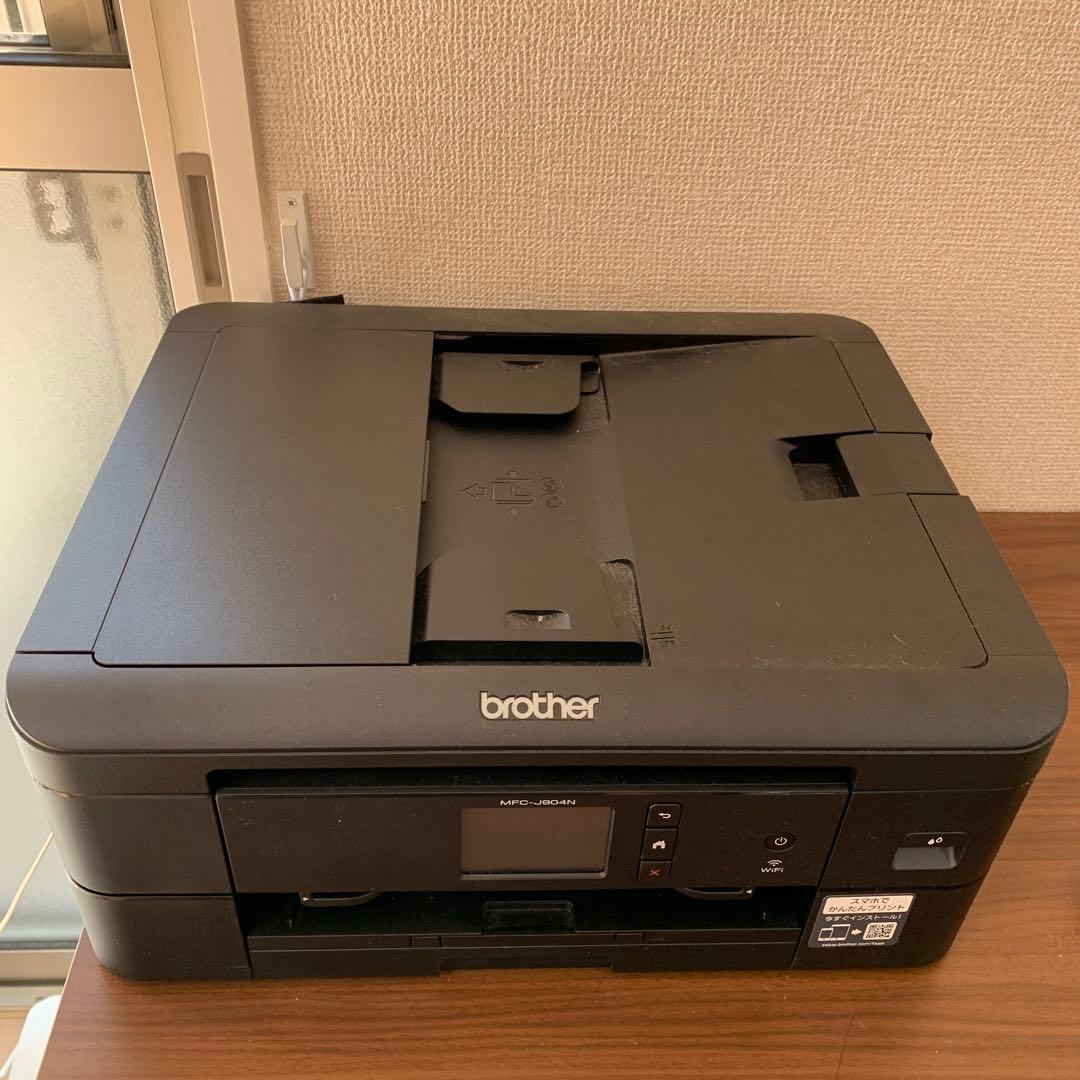 OA機器 brother DCP-J973N-B ブラザー プリビオ DCP-J973N-B 価格比較 - 価格.com