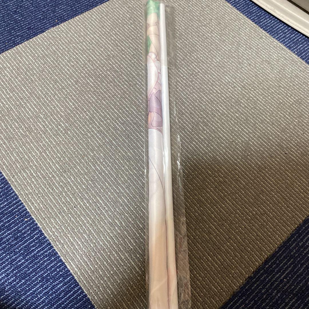 ゲーマーズ 夏の本まつり2020 狗神煌描き下ろしキービジュアルB2タペストリー