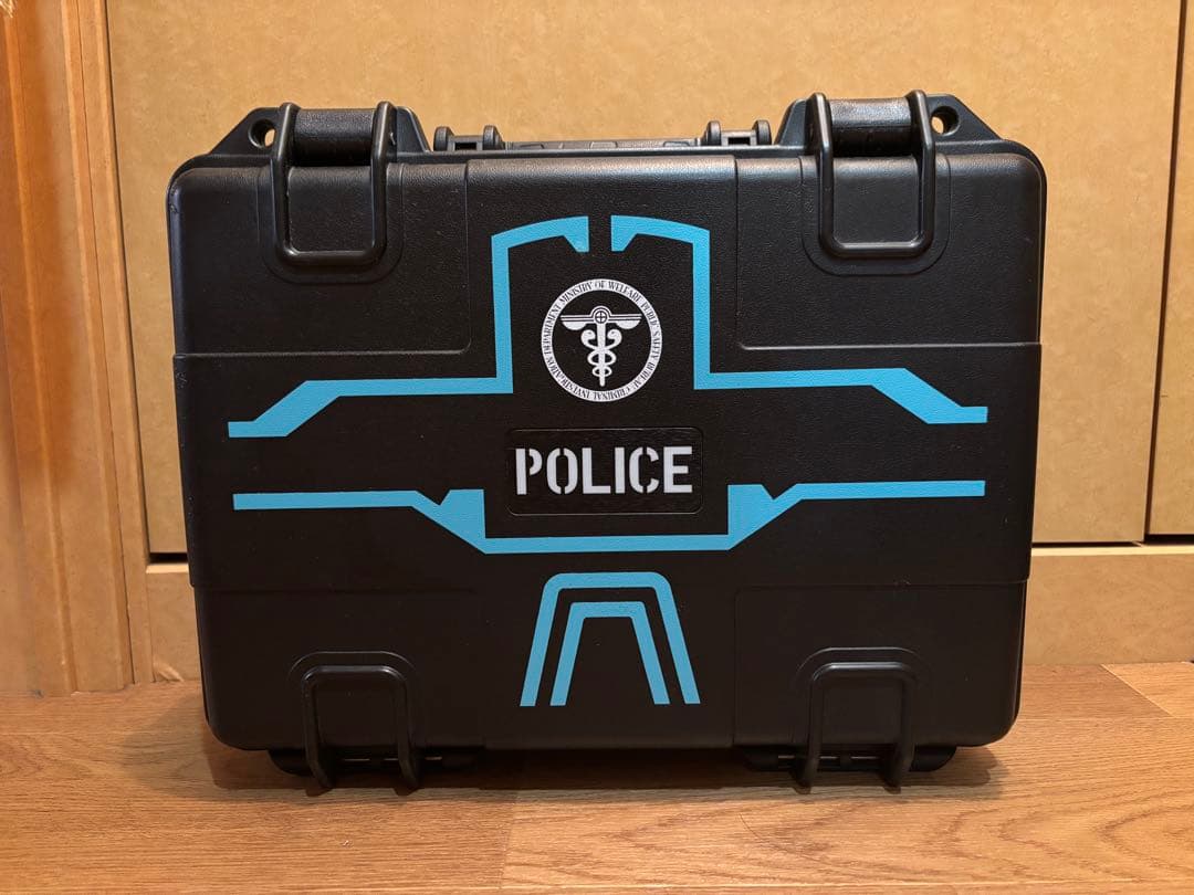 ドミネーター cerevo 10th edition Amazon.co.jp: 【国内正規品】 Cerevo ドミネーター PSYCHO-PASS