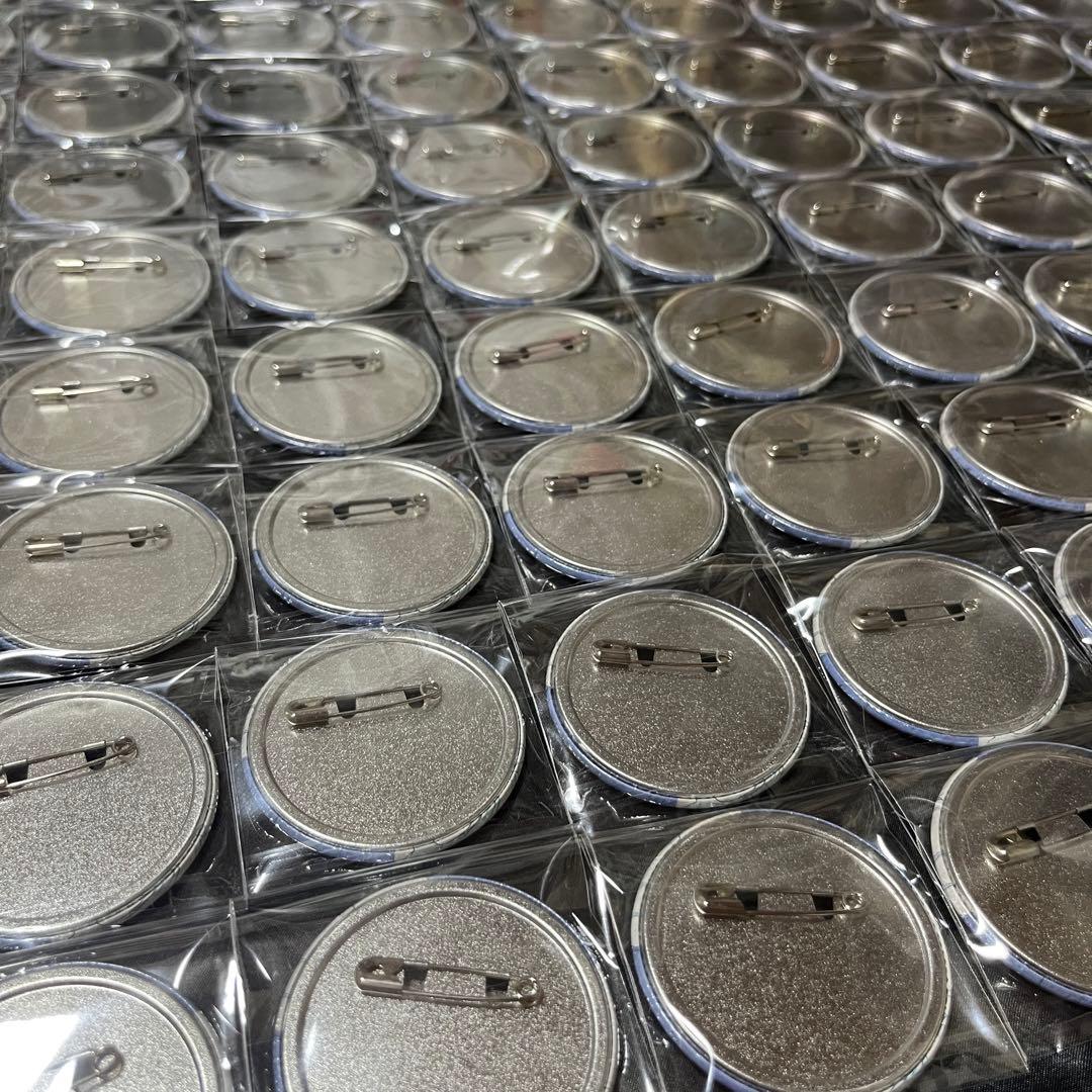 劇場版 呪術廻戦 0 原画缶バッジコレクション 乙骨憂太 80点