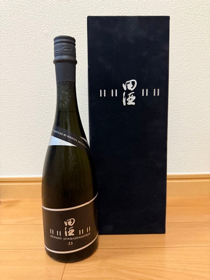 【希少品】田酒 純米大吟醸 二割三分 720ml 楽天市場】田酒 純米大吟醸 二割三分 720ml : 全国の地酒 本格焼酎