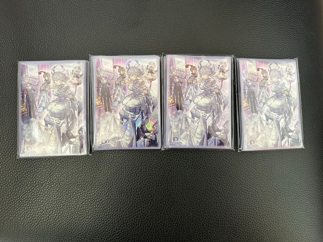 YCSJ ラビュリンス トラップホリック スリーブ｜2026年最新